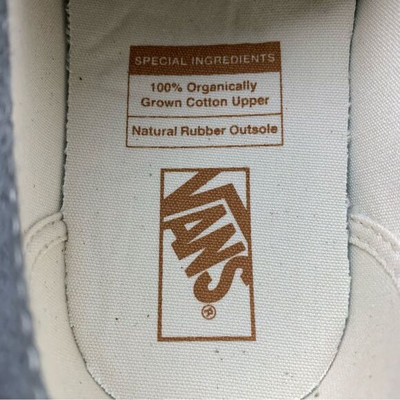 Vans Authentic Eco Theory Charcoal Men's + Women's - Picture 12 of 14